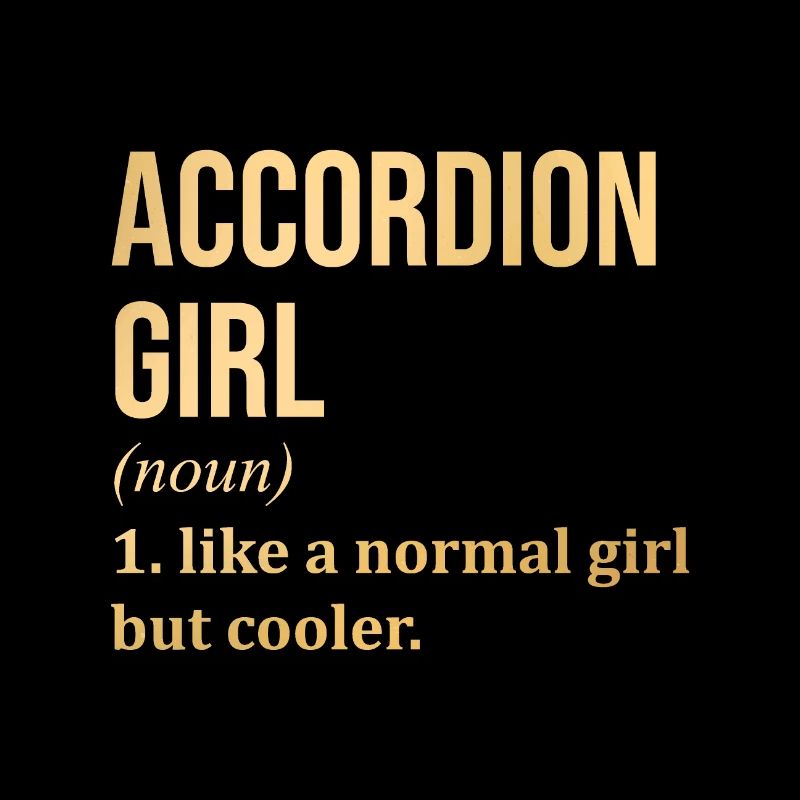 accordéon