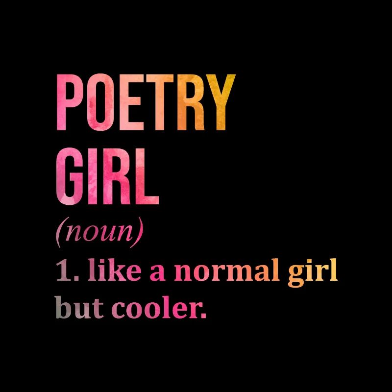Poesie
