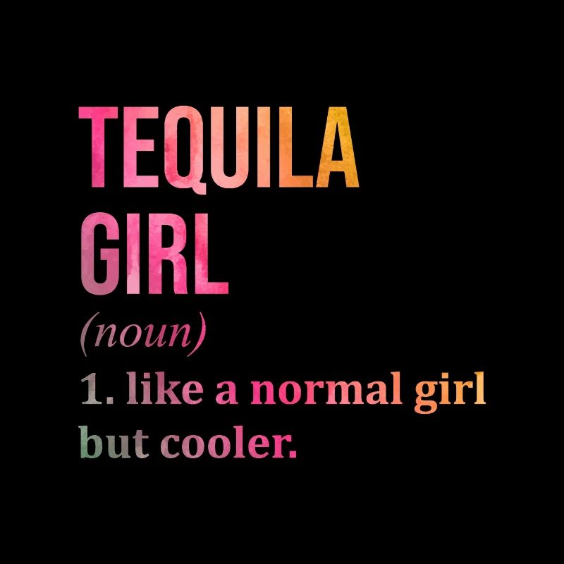 Tequila