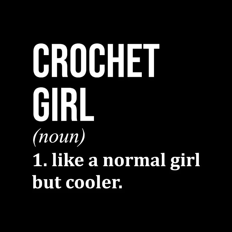 crochet