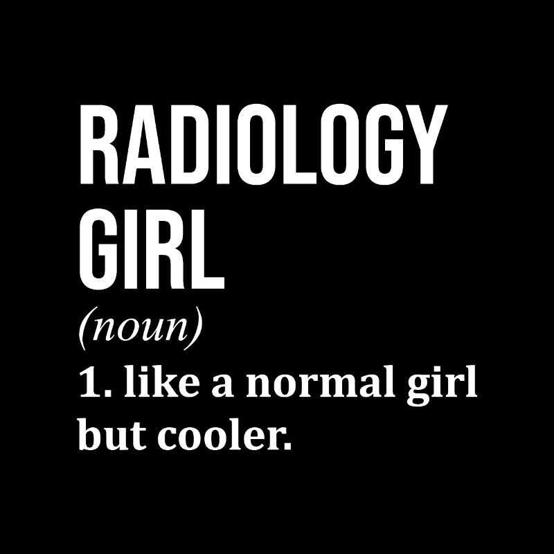 Radiology