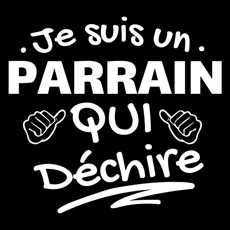 Humour et décontracté