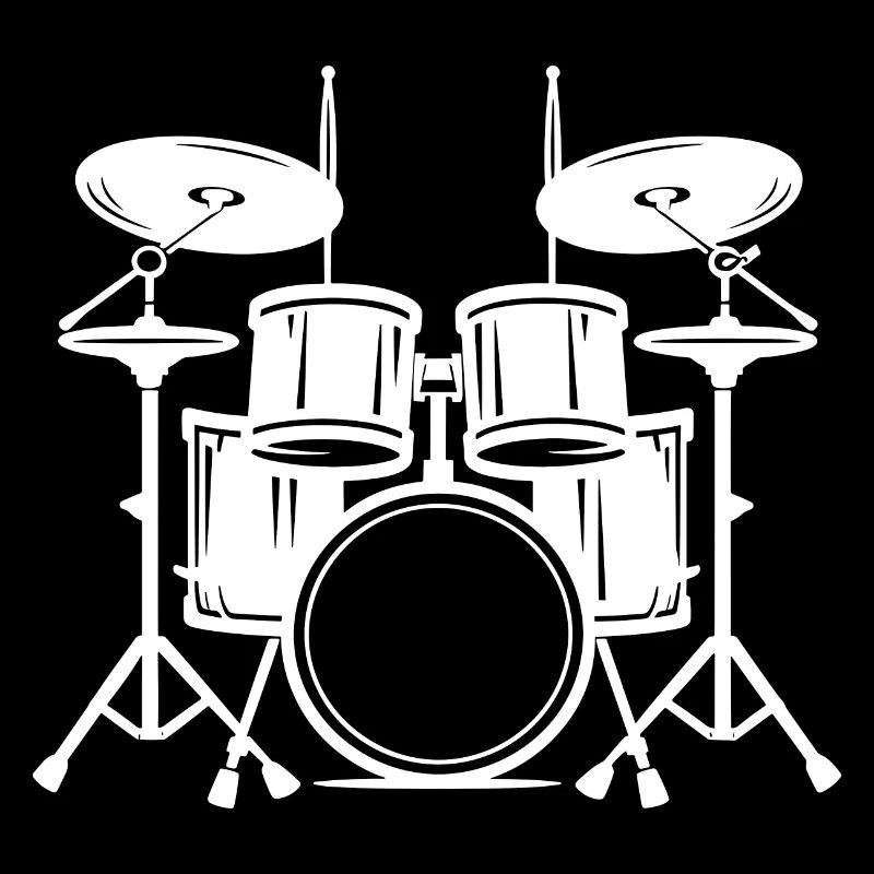 Drum Sketch