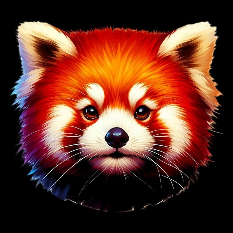 Kleiner Panda