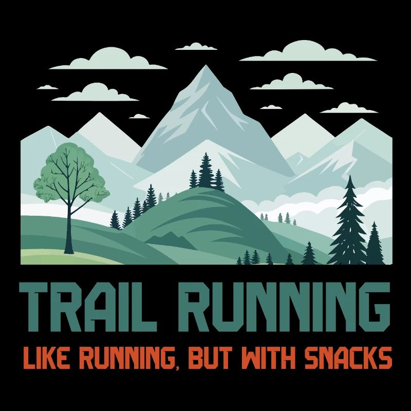 Trail Running