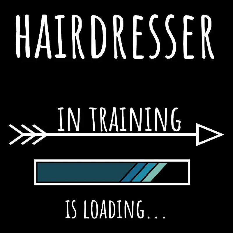 Coiffeur Cadeau Profession Éducation