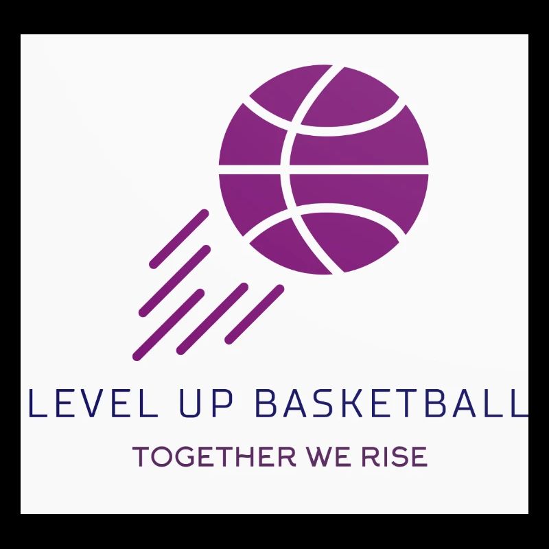 Basketball aufleveln