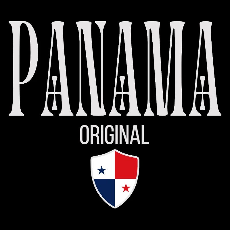J’adore Panama, design minimaliste et élégant
