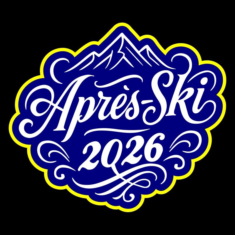 Après-ski 2026
