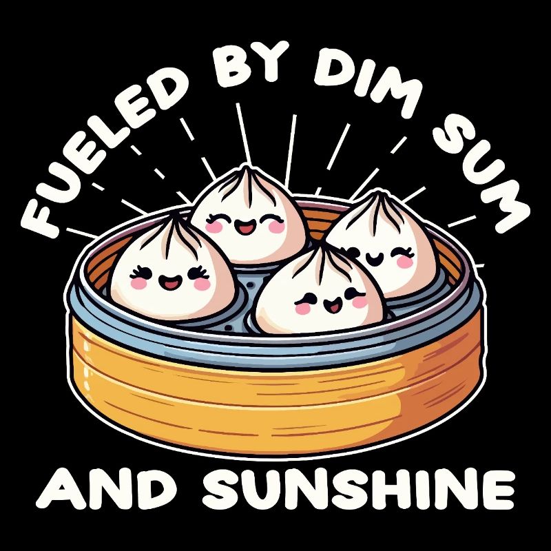 Dim Sum Soleil Joyeux