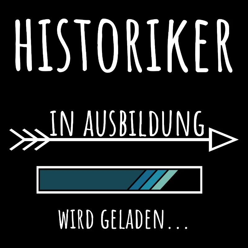Student Beruf Ausbildung Historiker