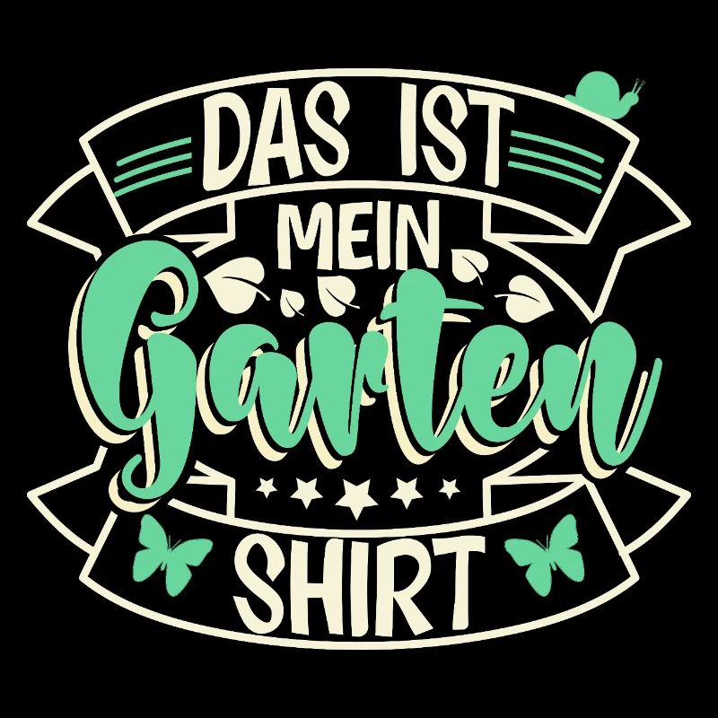 Garten Schrebergarten