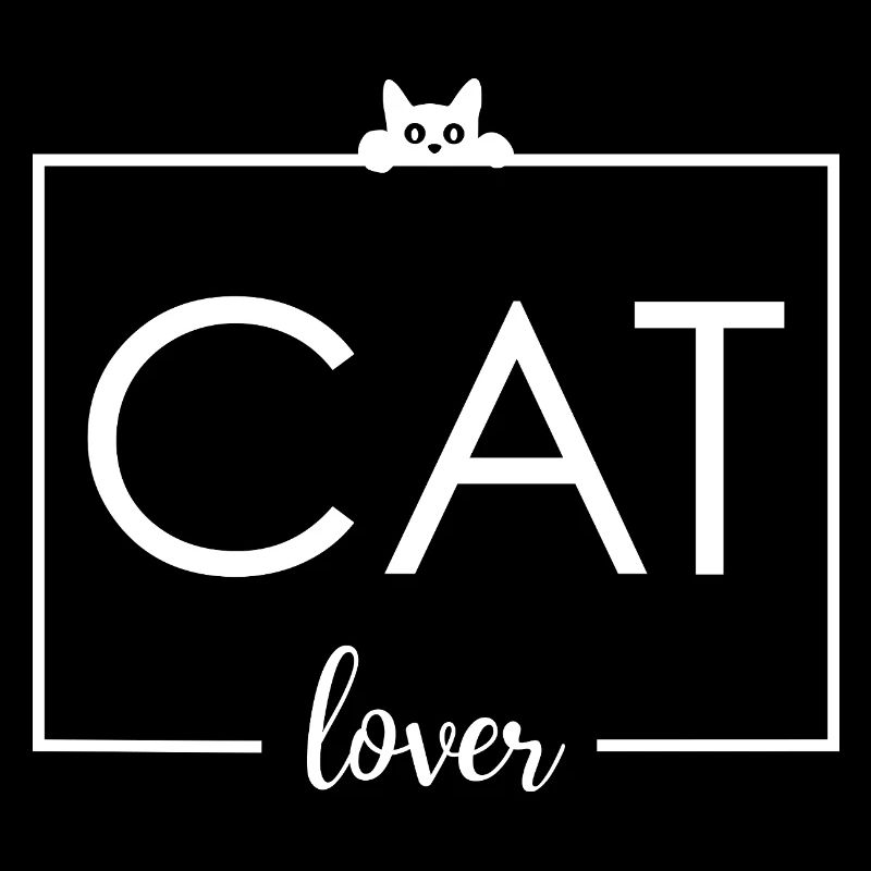 Amoureux des chats