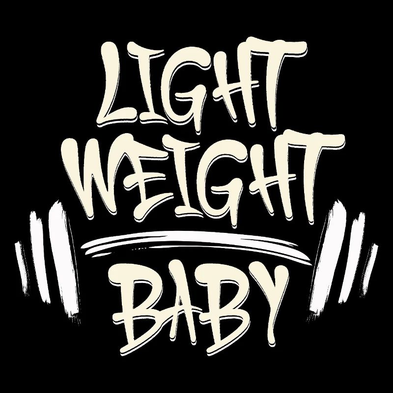 Motivation en forme : Conception de bébé léger
