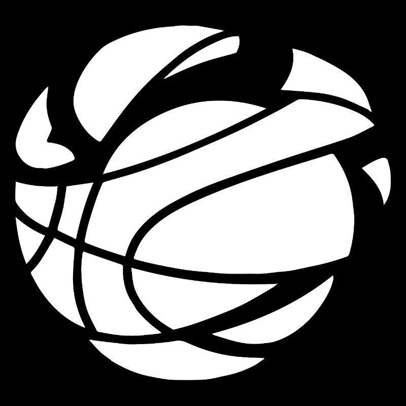 Ball Rhythm Abstract