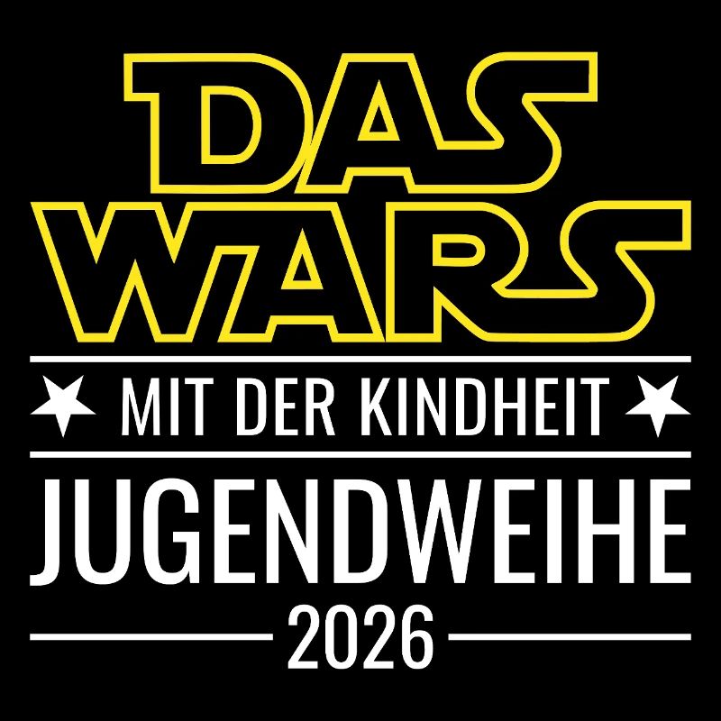 Jugendweihe 2026 Das wars mit der Kindheit