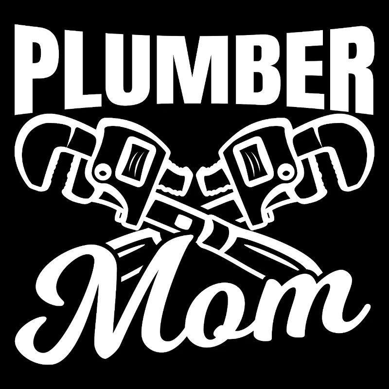 Plumber Mom