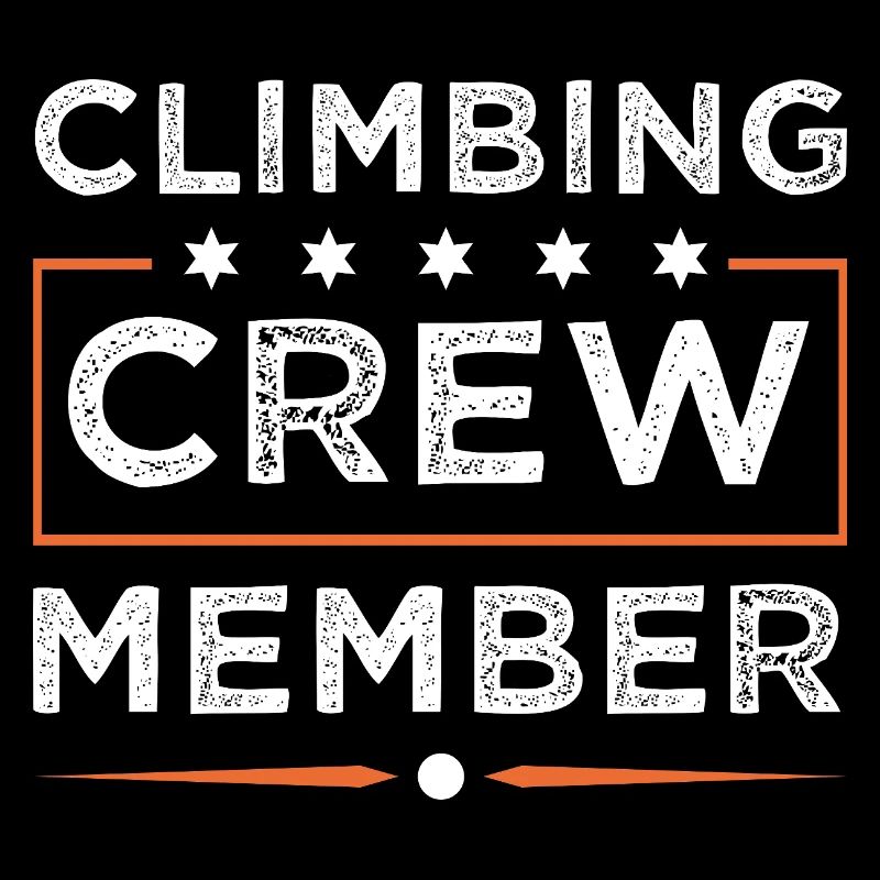 Climbing Crew