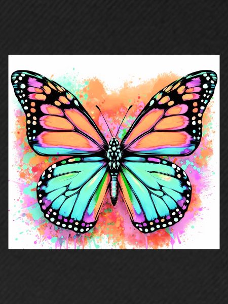 butterfly