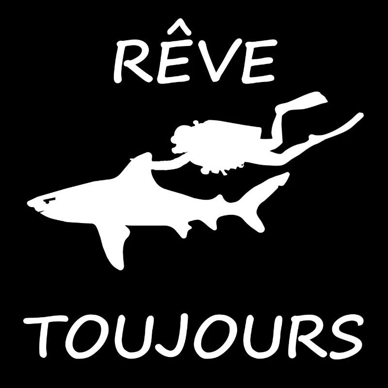 Rêve toujours