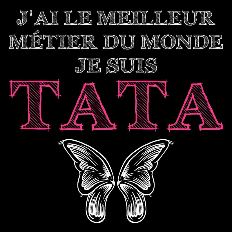 Je suis Tata