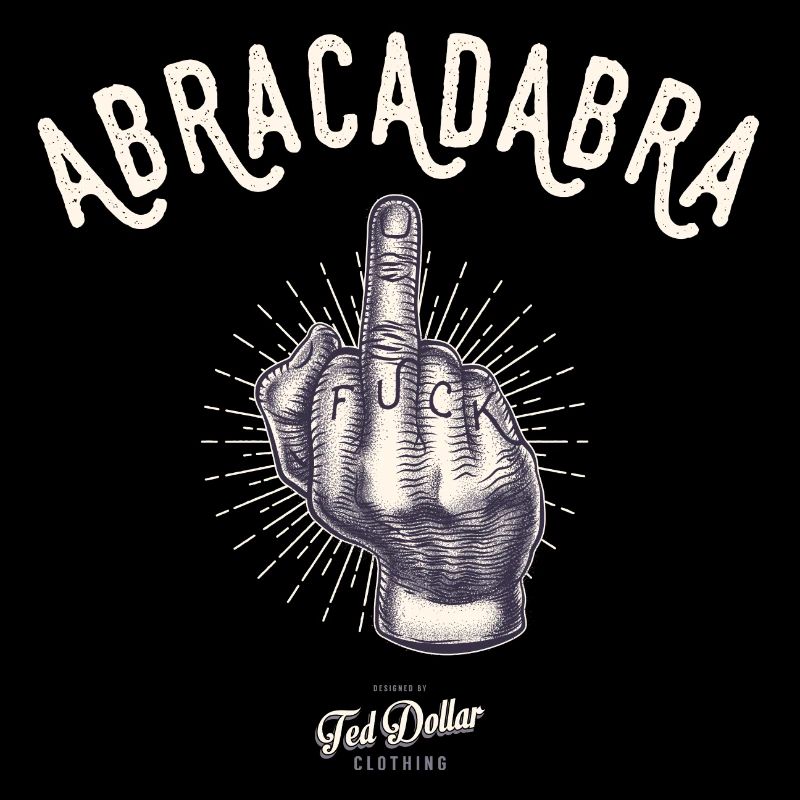 Abracadabra