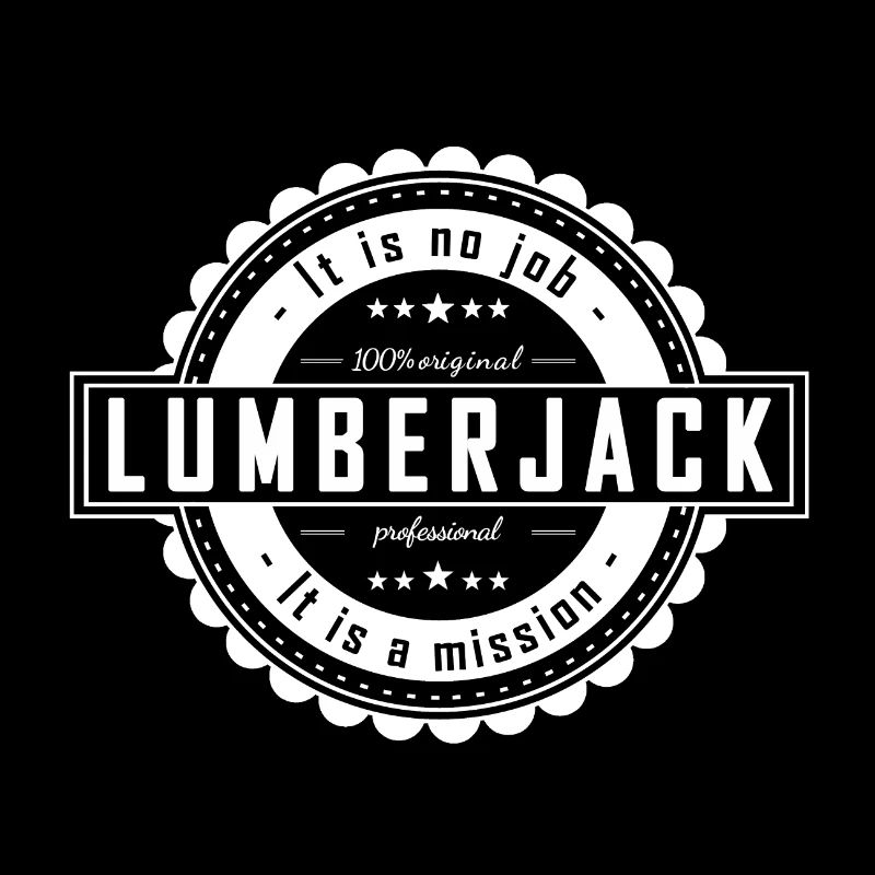 lumberjack