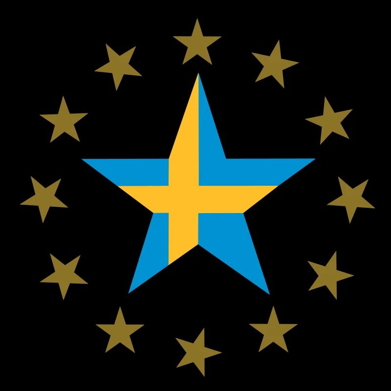 Suède & Étoiles