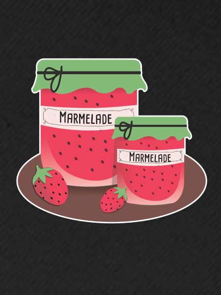 Marmelade