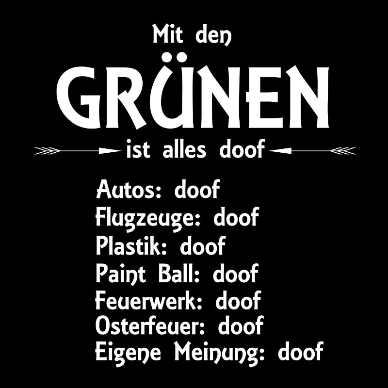 Die Grünen