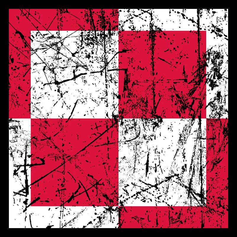 Fliegerabzeichen Polen air force roundel Pologne