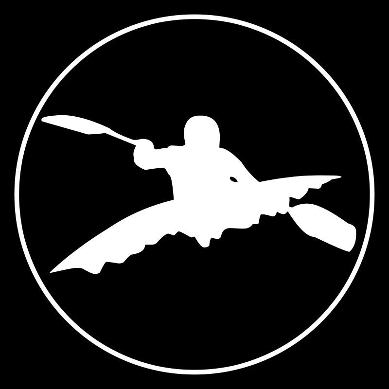 Kayak Paddling - Design