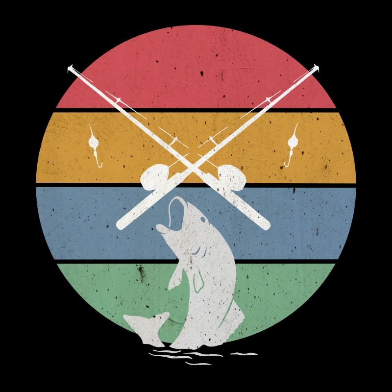 Angeln Angler