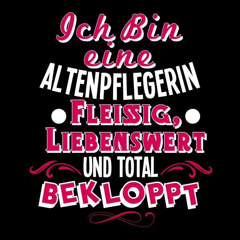 Altenpflegerin
