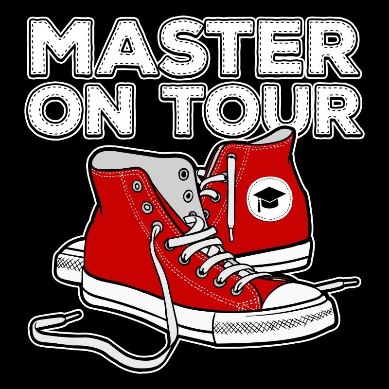 Master Uni Abschluss Schulabschluss Diplom Lustig