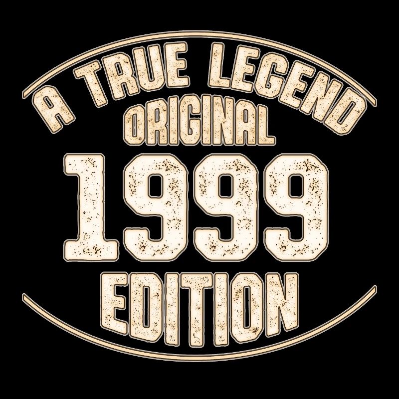 1999 year of birth