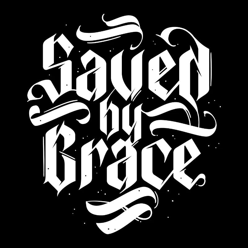 Saved by Grace