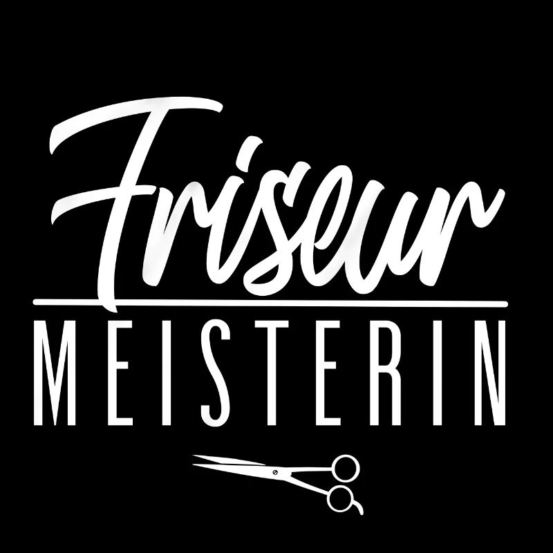 Friseur Meisterin
