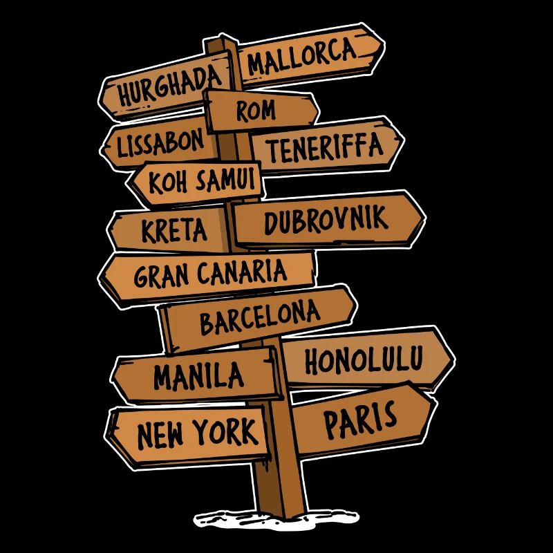 Vacances Voyage Voyage Vacances Chill Relax