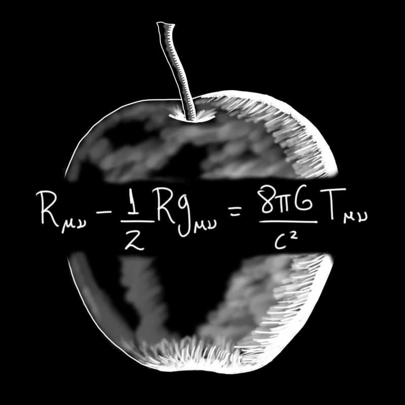 Équation de la relativité générale