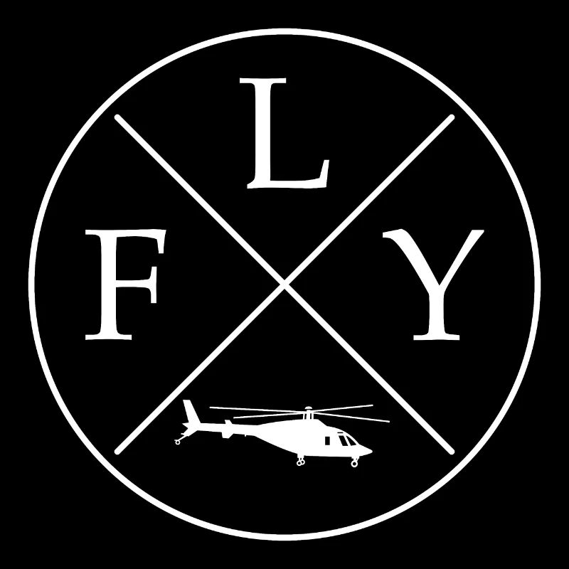 Helicopter FLY