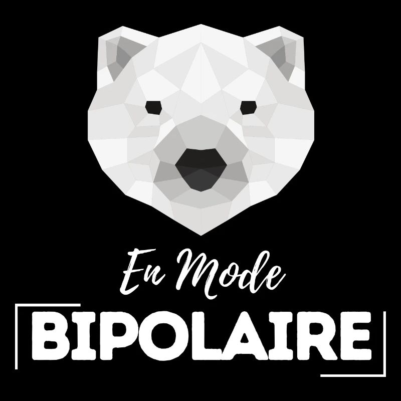 En mode bipolaire