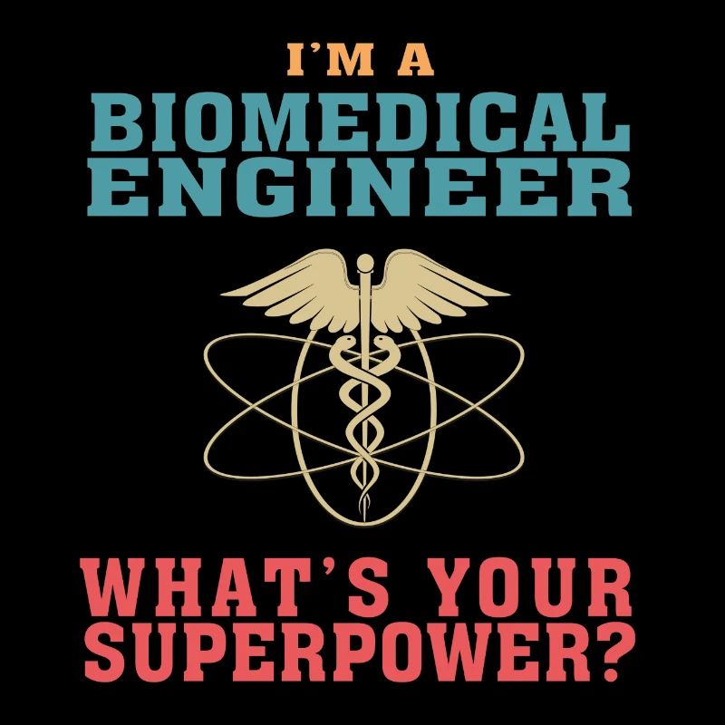 Funny Biomedical Engineering Quote for Biomedical