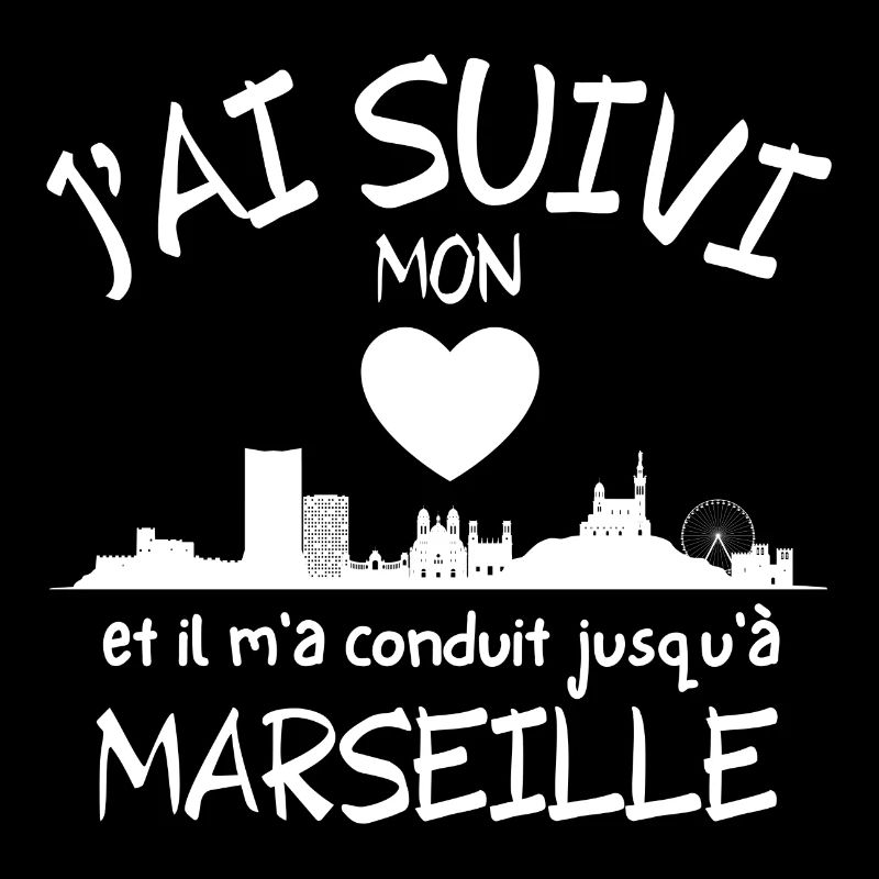 Marseille, Marseille humour Marseillais