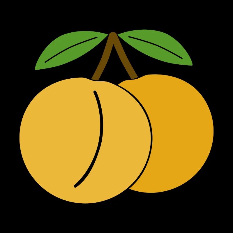 Mirabelle plum