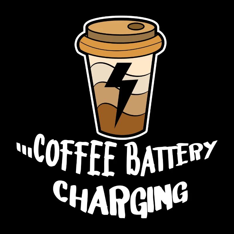 Déclaration de consommation de café Amateurs de café Petit déjeuner