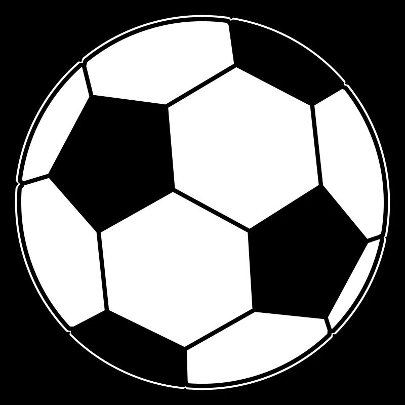 Fußball Ball 