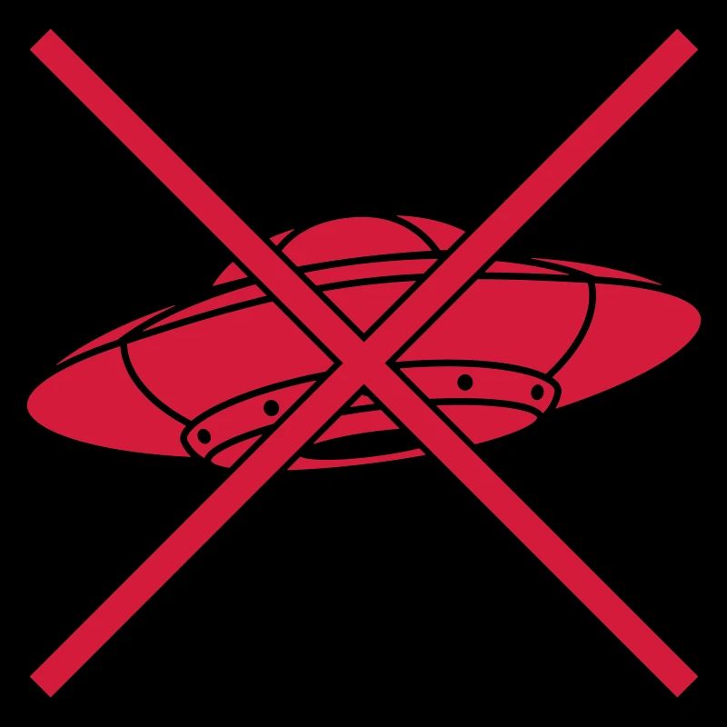 Forbidden Shield No UFOs