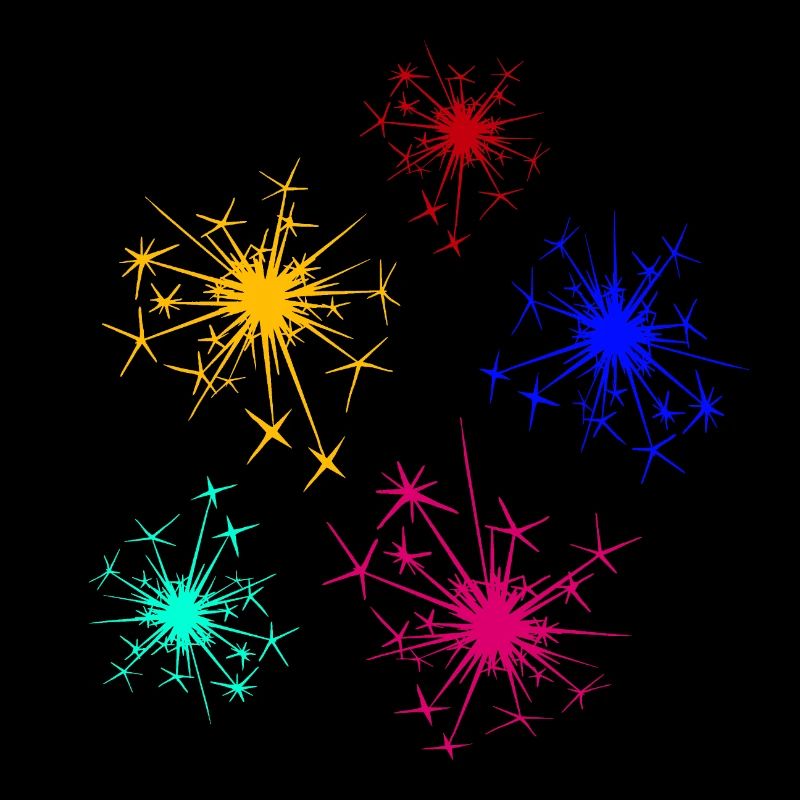 tolle geschenkideen, silvesterfeuerwerk