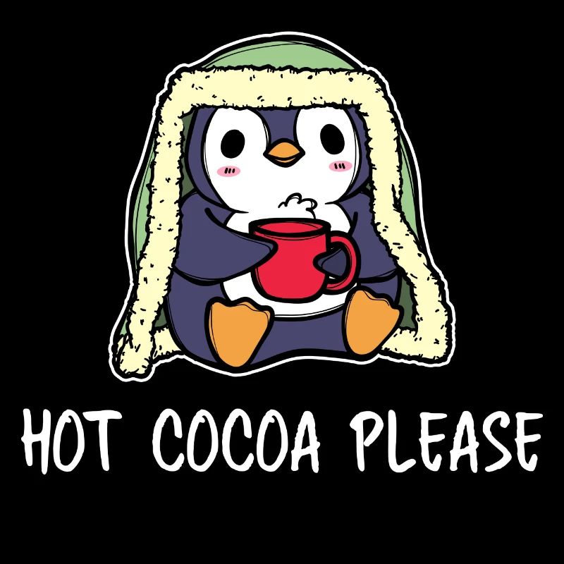 Tier Pinguin Antarktis Vogel Eis Statement Kalt